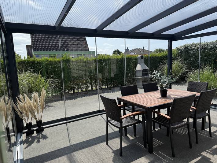 Bungalow für 6 Personen, mit Garten in Julianadorp - 2