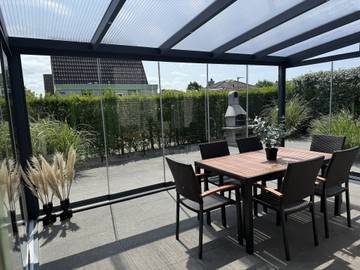 Bungalow für 6 Personen in Julianadorp aan Zee, Julianadorp, Bild 1