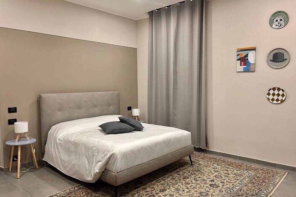 Dimora 1848 (Volta Mantovana) - 6 stanze a due passi dal Lago di Garda in Volta Mantovana, Mantua Provinz