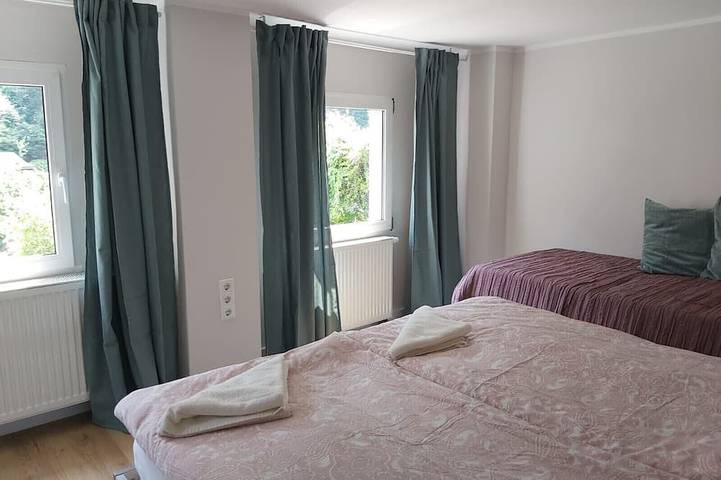 Ferienhaus für 4 Personen, mit Garten in Dresden - 2