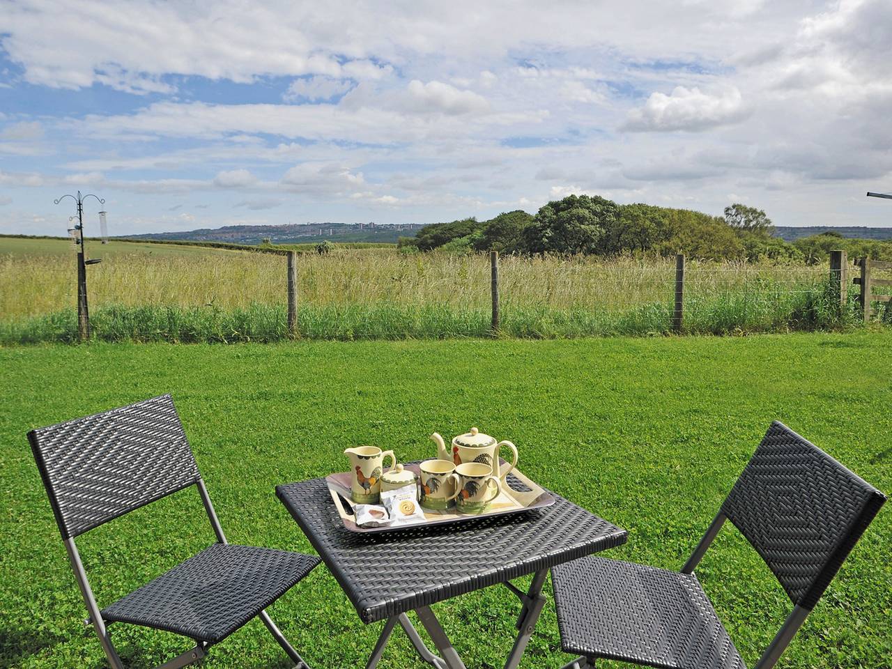 Lapwing Cottage - E5028 in Gateshead