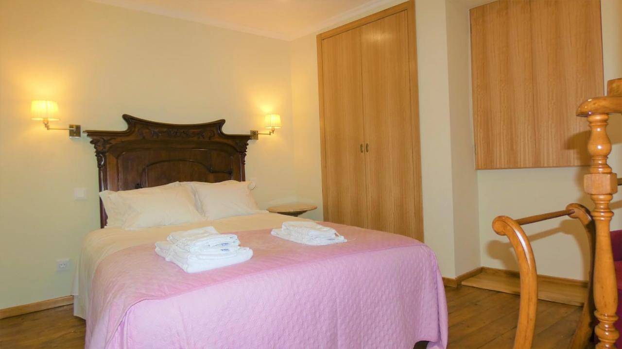 Casa Côa - Casas de Villar - Rural Experience in Beira Interior Norte, Douro Internacional