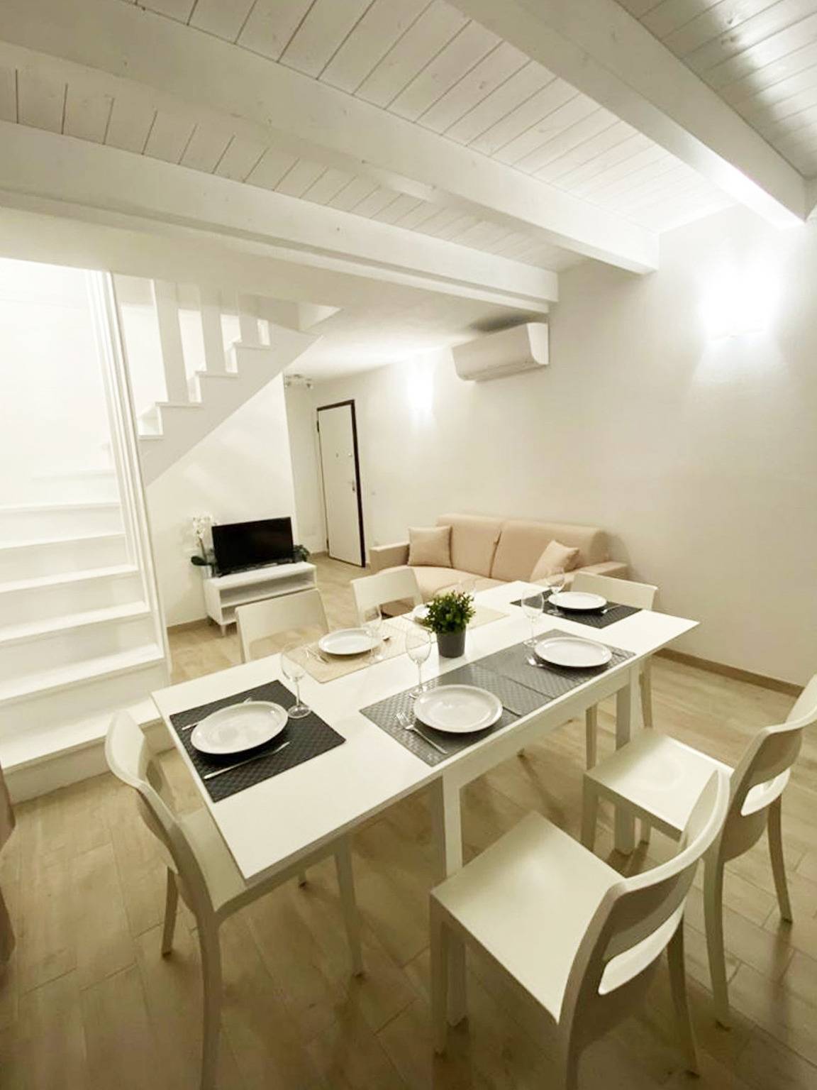 Appartement entier, Affittimoderni Isola Rossa Borgo - Irmi06 in Trinità d'Agultu e Vignola, Olbia-Tempio