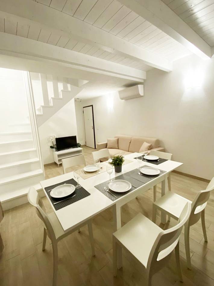Appartement entier, Affittimoderni Isola Rossa Borgo in Isola Rossa, Trinità d'Agultu e Vignola
