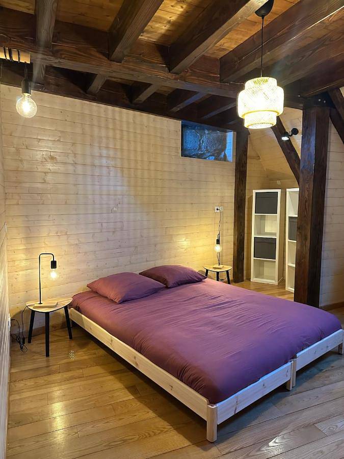Gîte De La Remise in Besse-et-Saint-Anastaise, Parc naturel régional des Volcans d'Auvergne