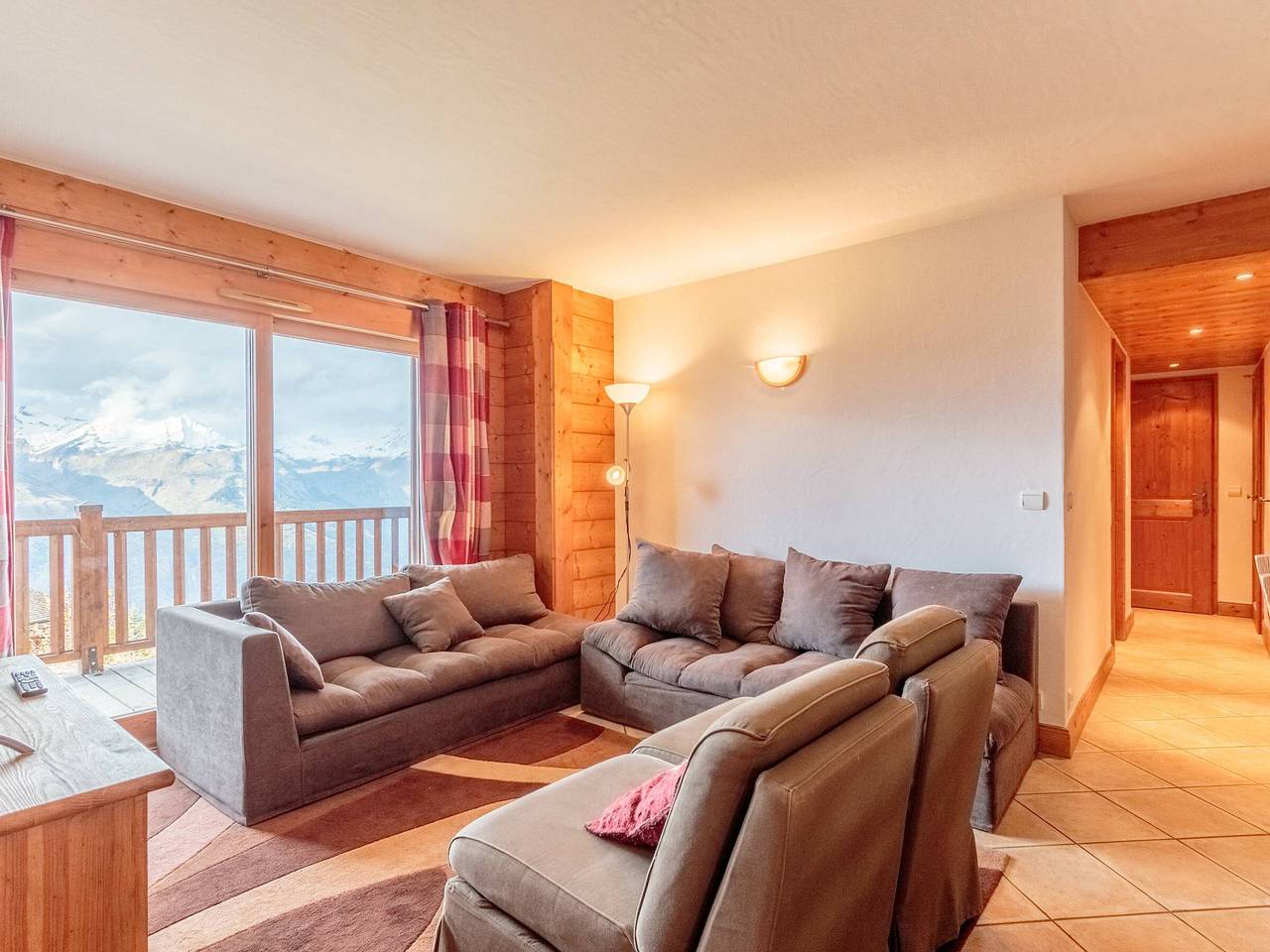 Photo : Appartement de vacances