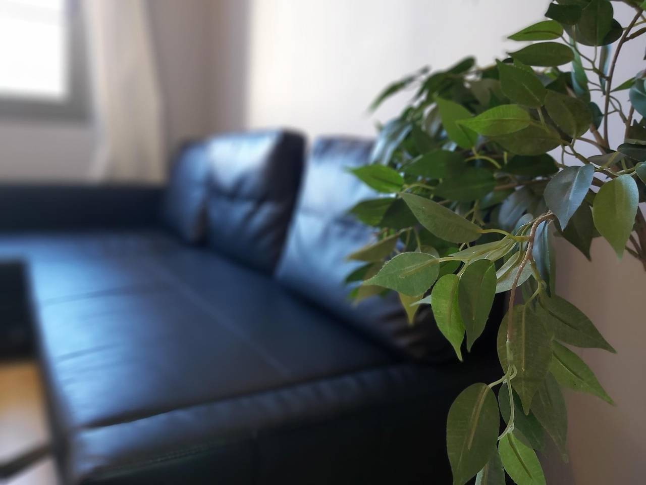 Apartamento vacacional entero, Del Parque Flats Carreteria At Deluxe in Malaga Centro Historico, Málaga