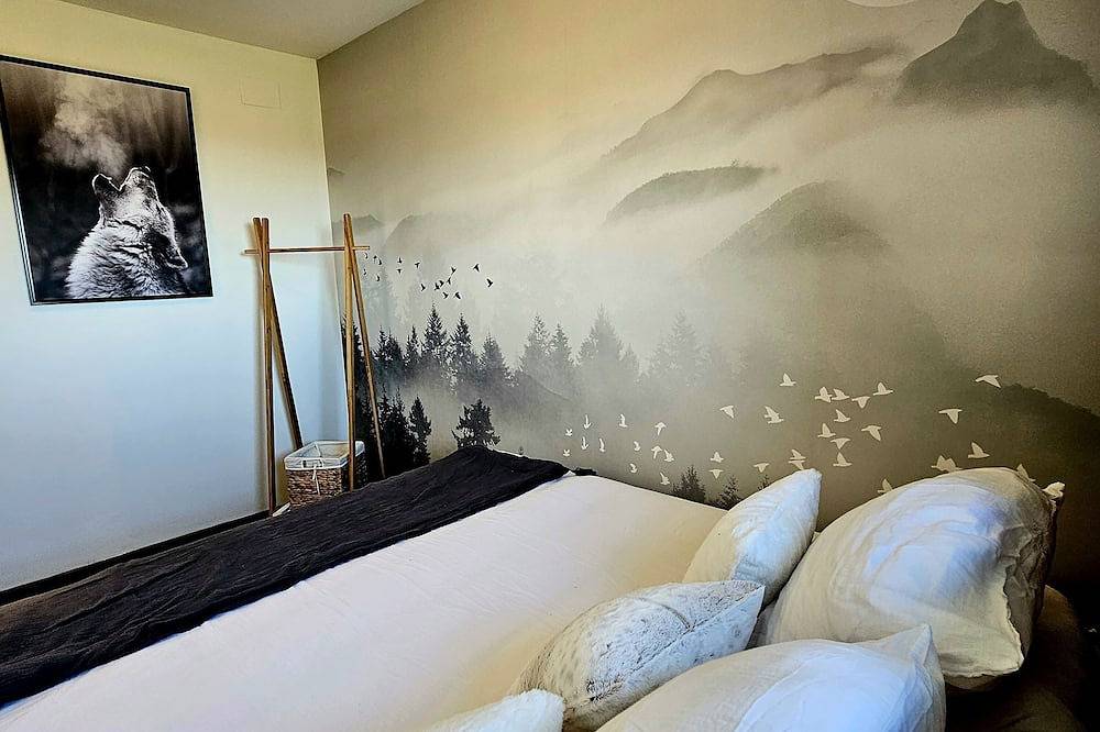 Chalet cosy avec Spa privatif in Asson, Béarn