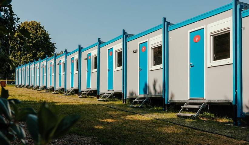 Gîte pour 2 personnes dans Île de Man - 3