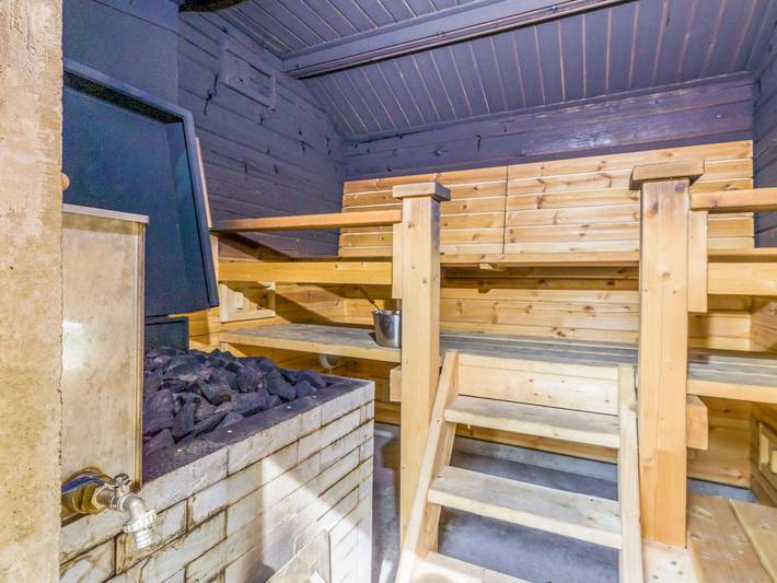 Palanteen haavelinna in Pirkanmaa