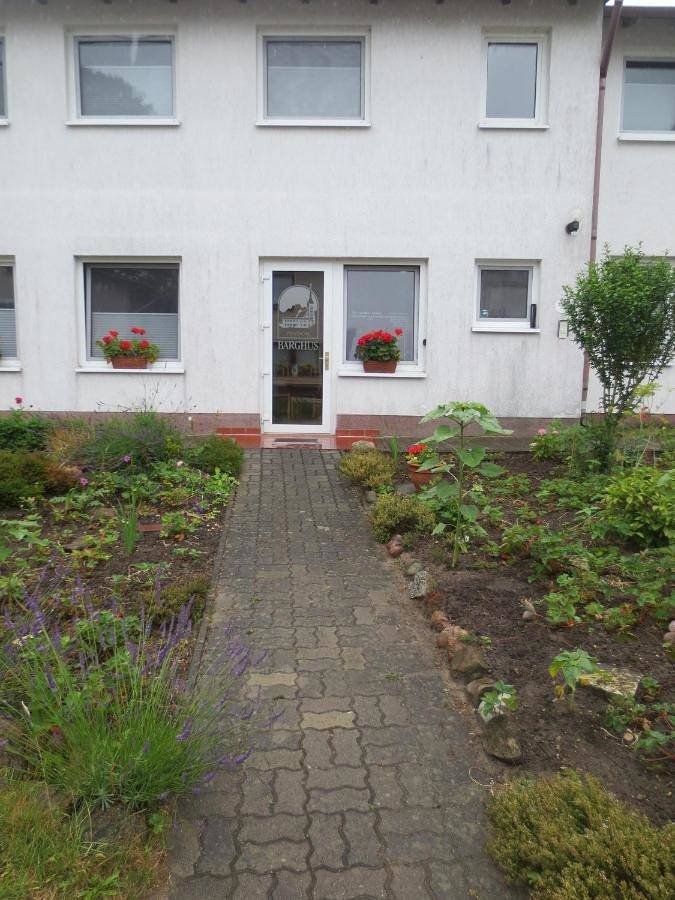 BnB für 2 Personen, mit Terrasse und Garten sowie Sauna in Zinnowitz