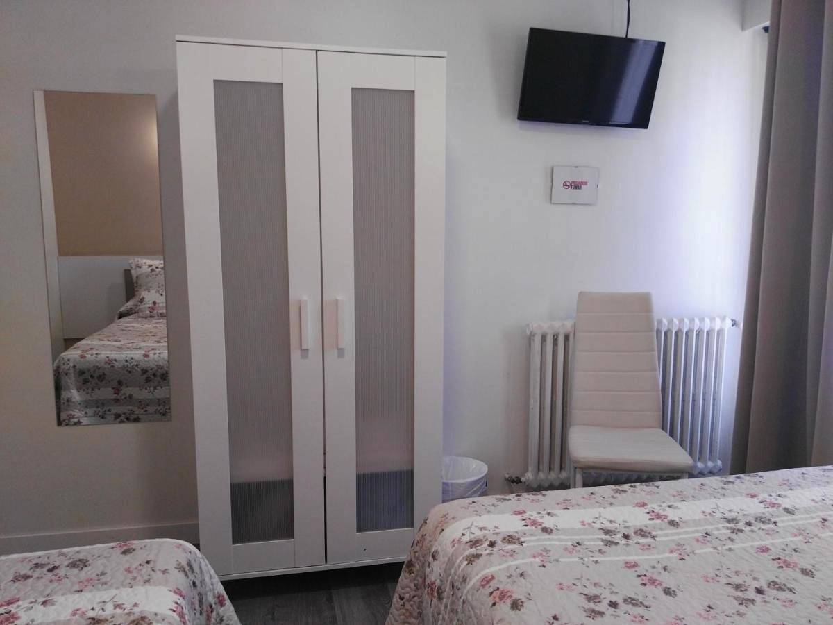 Pension Principado in El Puente, Cangas de Onís