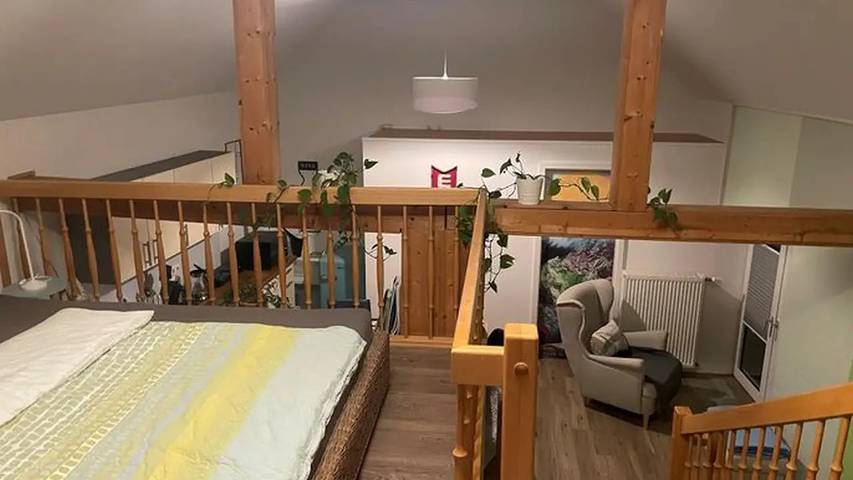 Ferienwohnung für 3 Personen