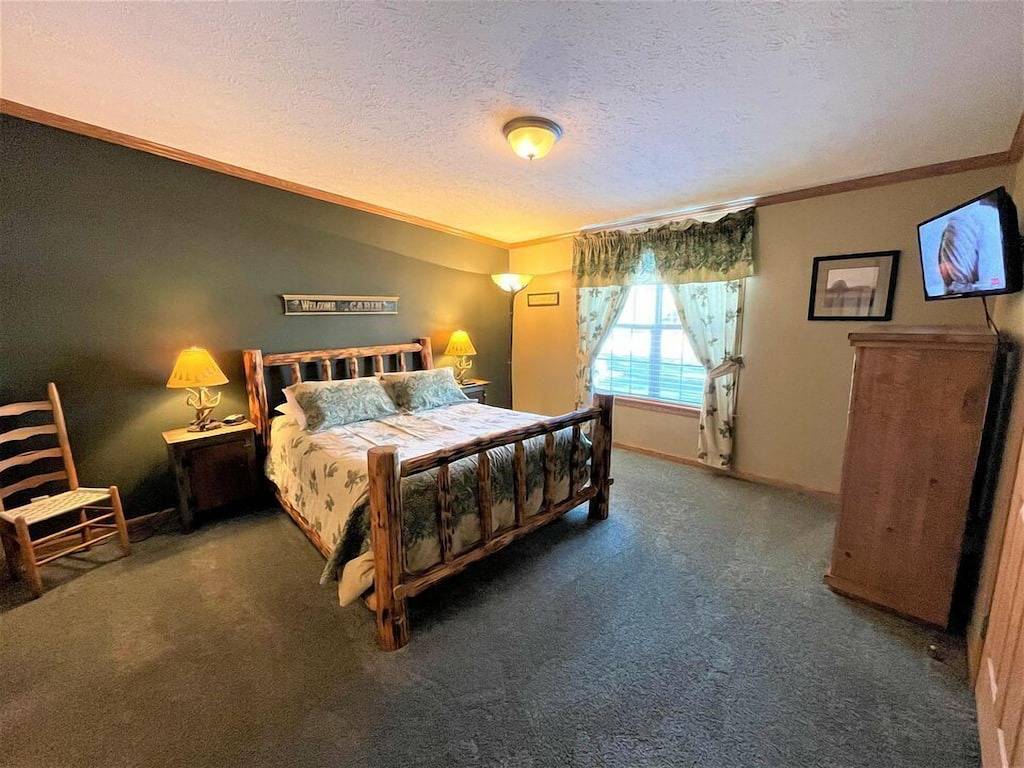 Northwoods Cabin @ Spring Brook Resort | Awesome Dells Getaway | Hobbyraum in Sauk County