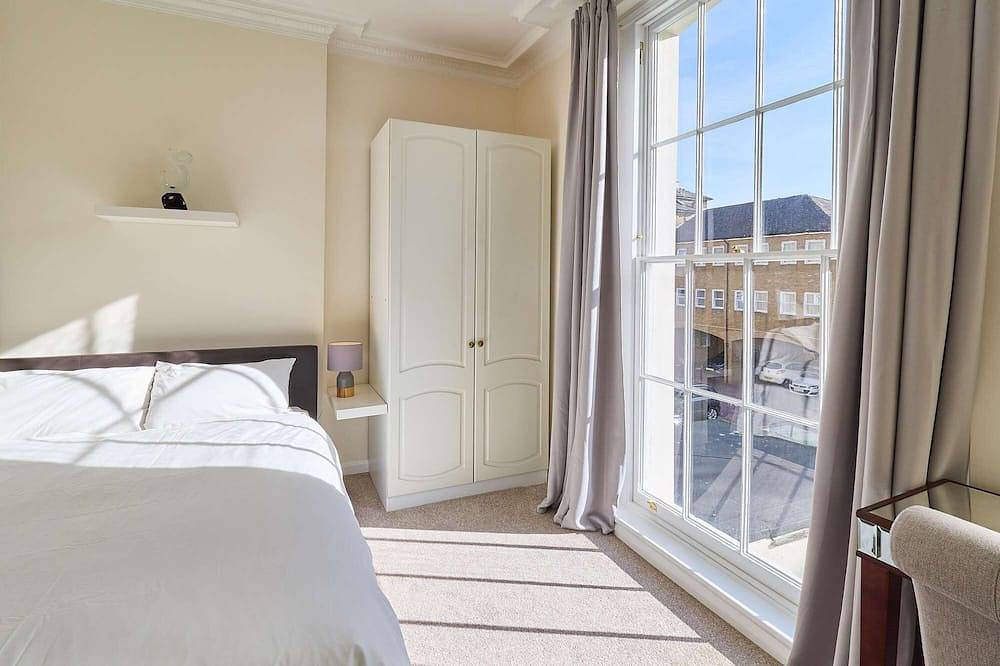 Ganze Wohnung, Sea facing apartment with breathtaking sunset views in Herne Bay, Kent
