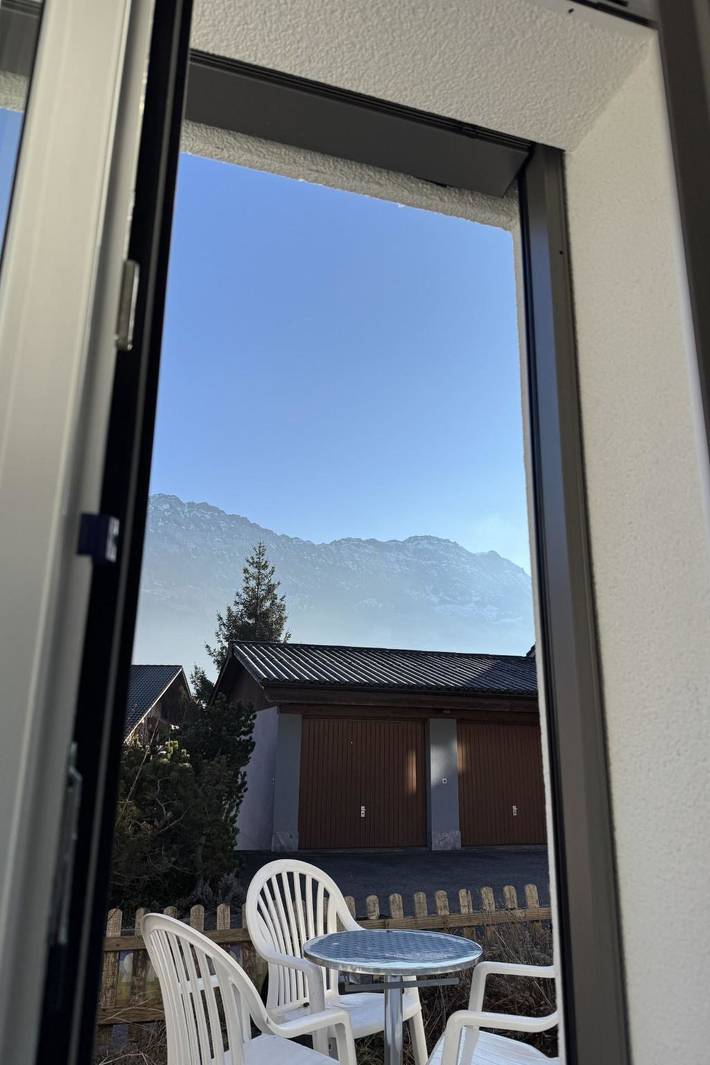 Ferienwohnung für 4 Personen in Frutigen - 2