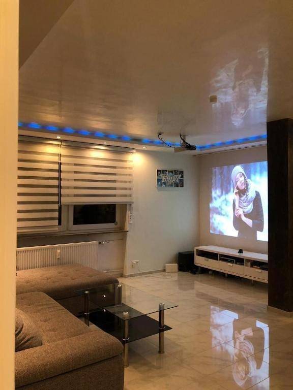 Ferienwohnung für 6 Personen, mit Balkon in Karlsruhe - 2