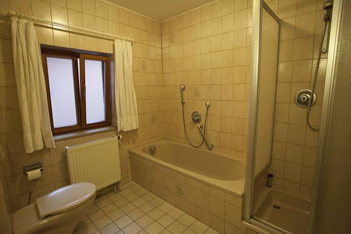 Pension für 2 Personen in Rothenburg ob der Tauber - 3