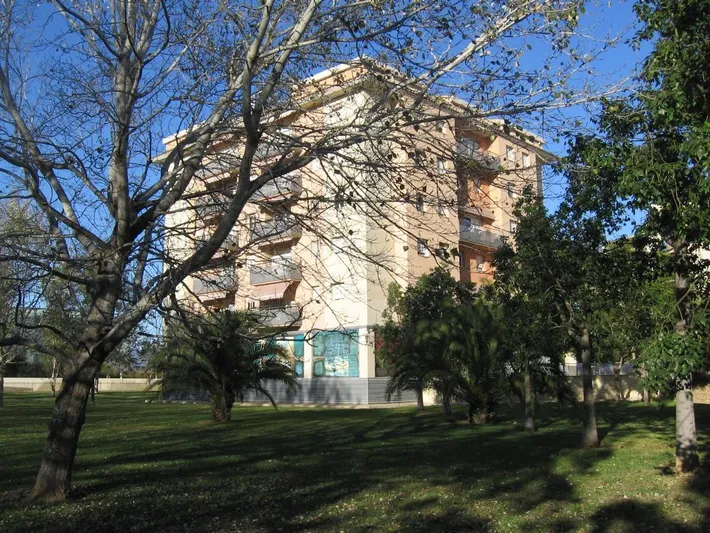 Apartamento de vacaciones para 5 personas, con terraza y vistas - 1