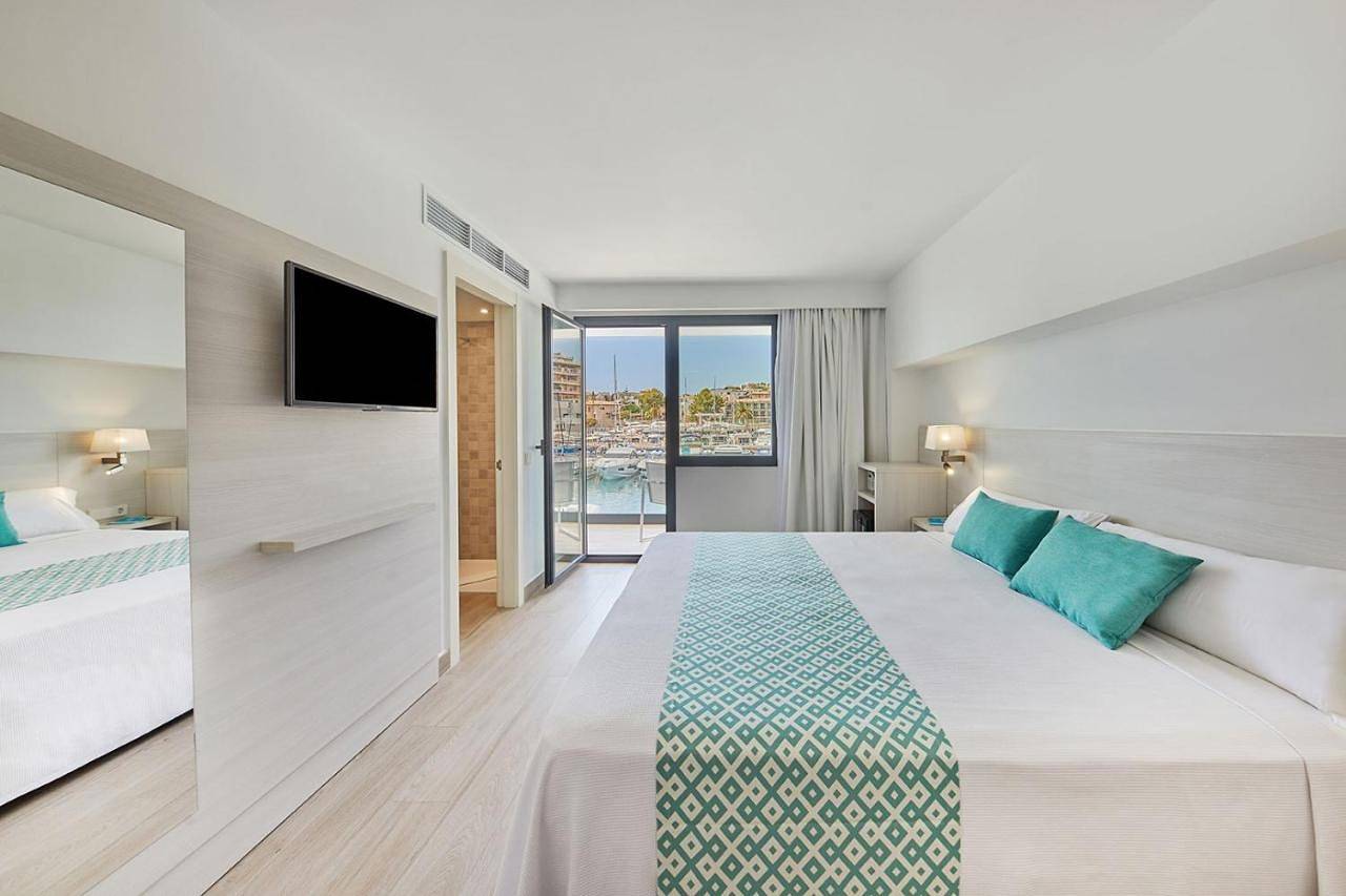 Calanova Sports Residence in Sant Agusti, Palma de Maiorca
