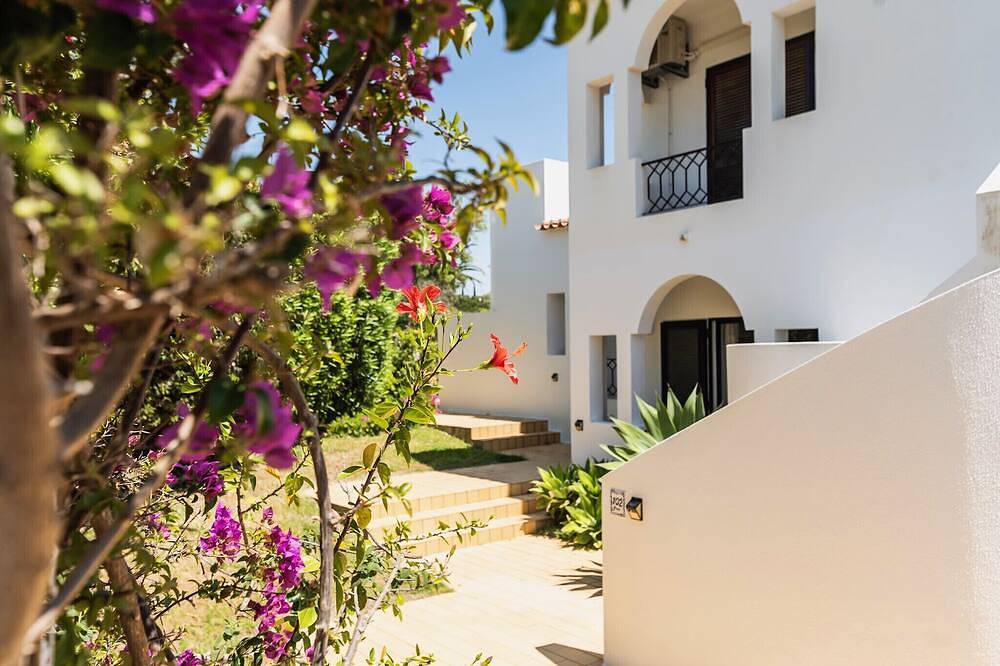 Appartamento vacanze a Distretto di Faro a partire da 122€ a notte