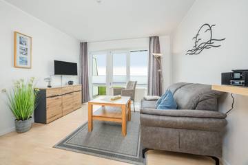 Ferienwohnung für 4 Personen in Schillig, Wangerland, Bild 1