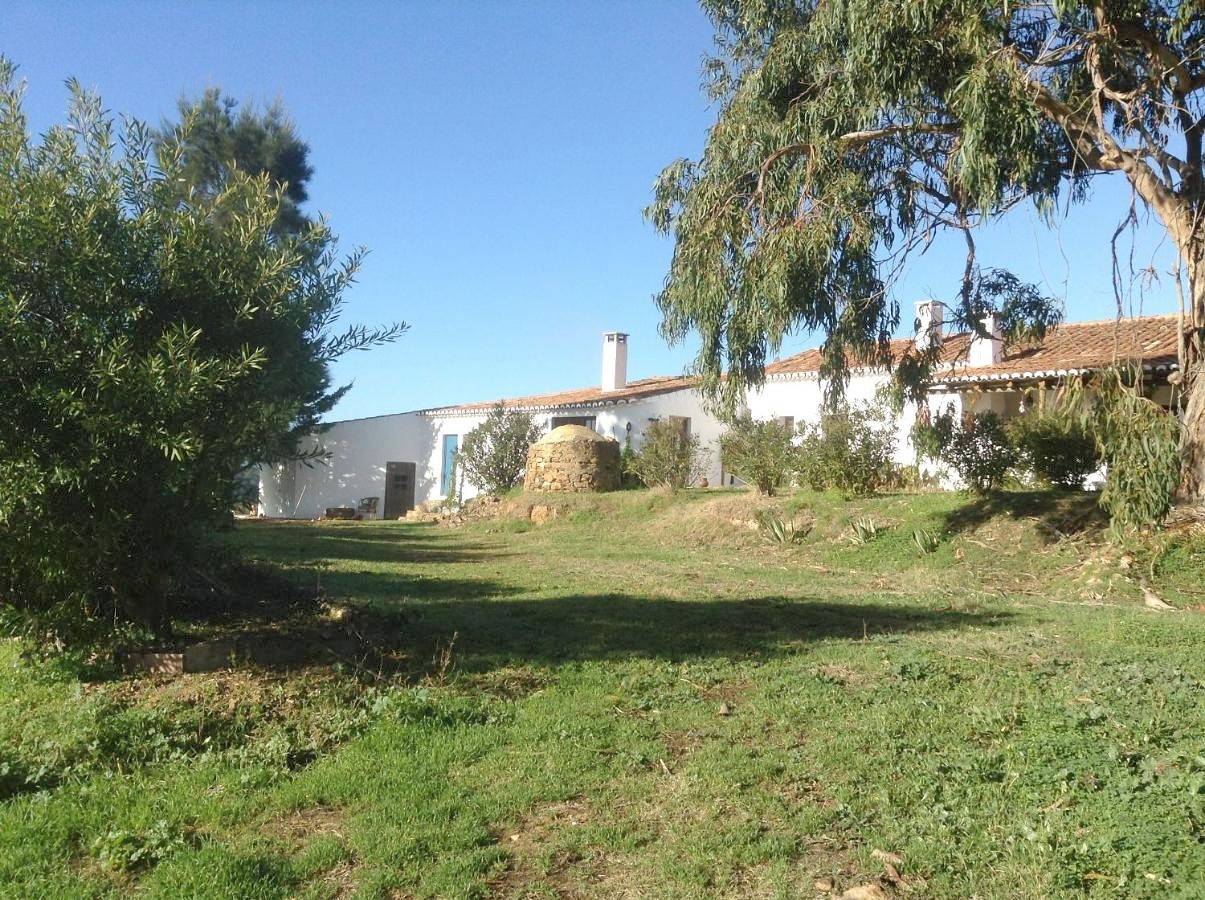 Montes de Baixo in Odeceixe, Costa Alentejana