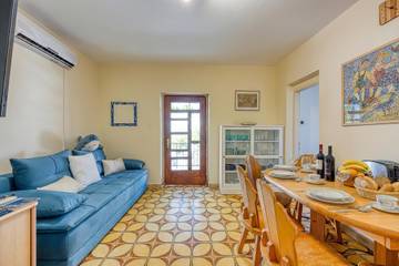 Apartament Wakacyjny dla 4 osoby w Mali Lošinj, Lošinj, Zdjęcie 2