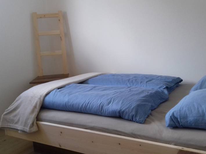 Ferienwohnung für 2 Personen, mit Garten, mit Haustier in Südtirol - 3