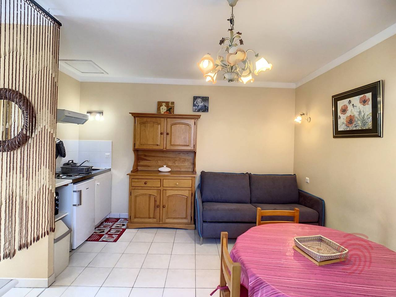 Photo : Appartement de vacances