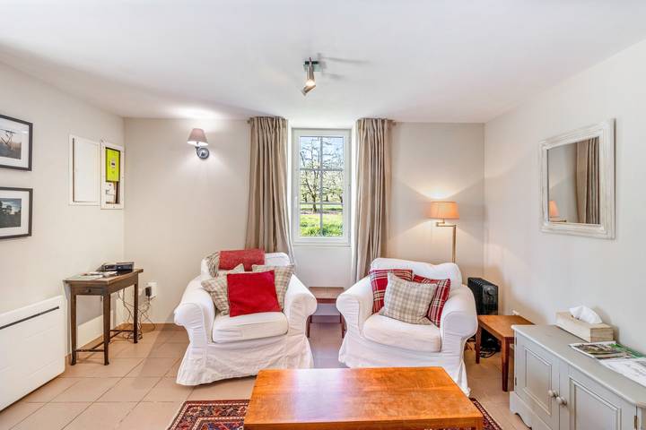 Maison de vacances pour 2 personnes, avec jardin dans le Lot-et-Garonne - 3