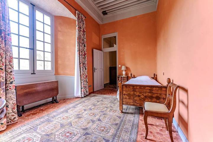 Location de vacances pour 3 personnes à Montclar-sur-Gervanne - 2
