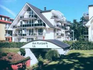 Ferienpark für 3 Personen in Baabe, Ostsee, Bild 1