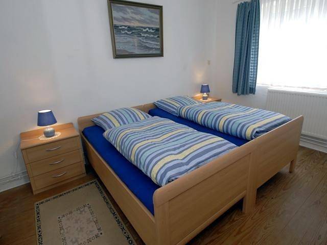 Ganze Ferienwohnung, Grenzhof, Fischerwohnung in Tinnum, Sylt (Gemeinde)