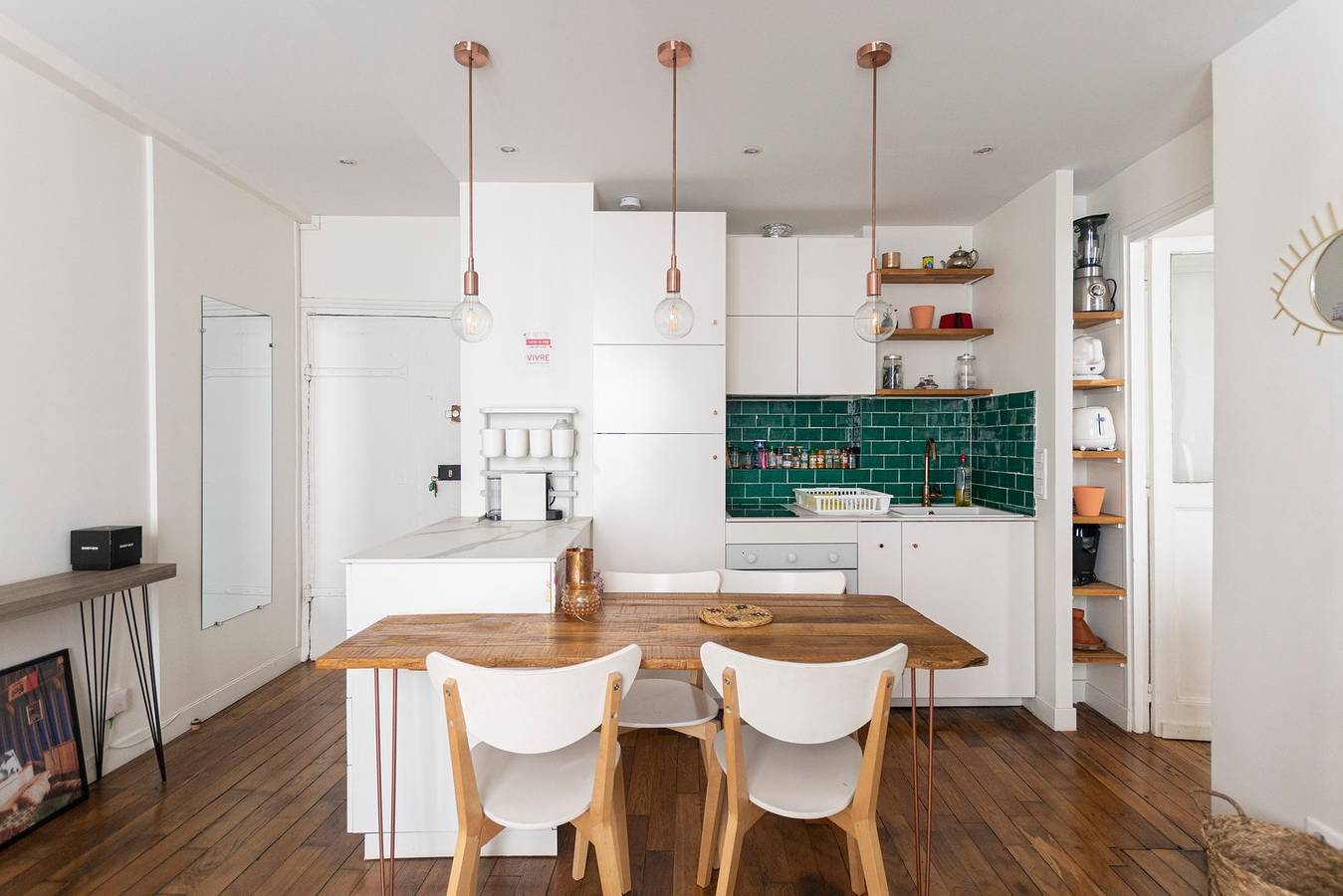 Entire apartment, Guestready - Charming Central Apt near Les Halles in Paris, Ile de France