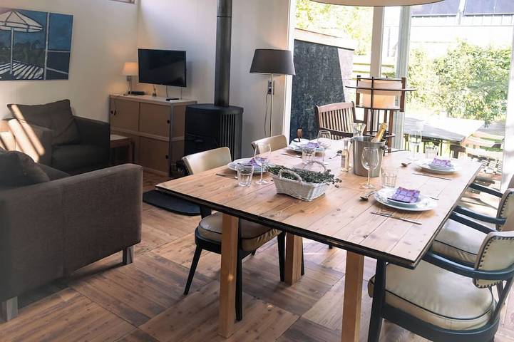 Ferienhaus für 4 Personen - 1