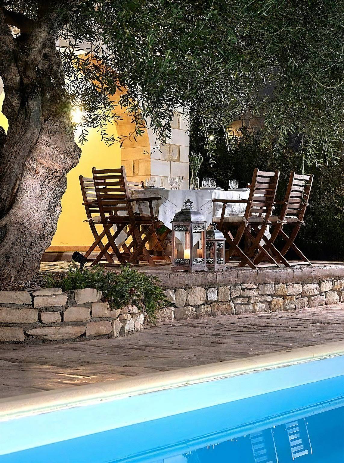 Luxury Crete Villa | Villa Kalipso | Private Pool | 3 Bdr | Rethymno in Vederi, Nikiforos Fokas