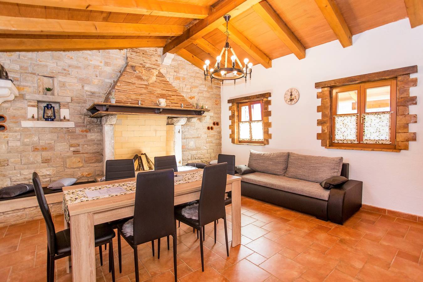 1-Zimmer-Haus mit Terrasse Rovinj K-22074 in Rovinj, Rovinj und Umgebung
