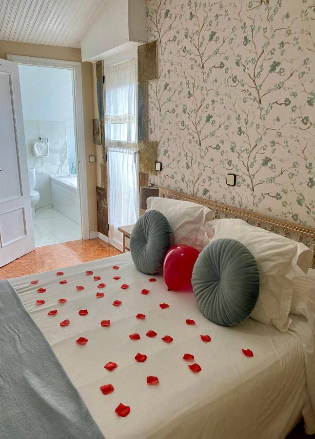 Double or Twin Room in Isla, Arnuero