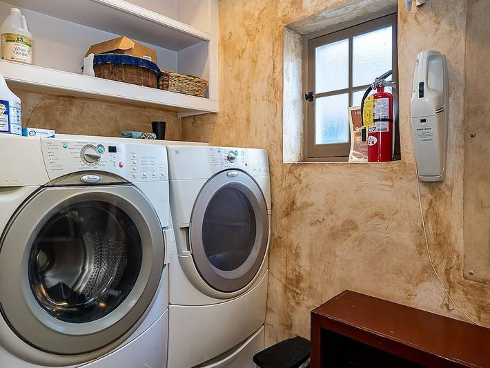 Casa de vacaciones para 4 personas, con terraza - 1