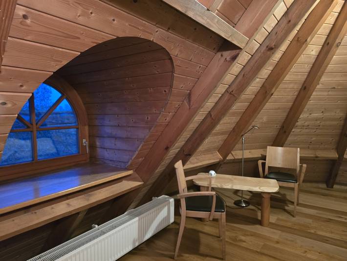 Apartamento de férias inteiro, Urlaub unterm Reetdach in Neukirchen, Ostholstein