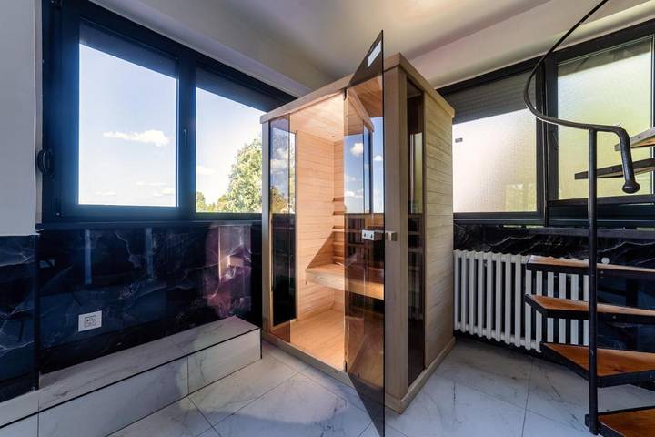 Location de vacances pour 11 personnes à Novi Sad - 4