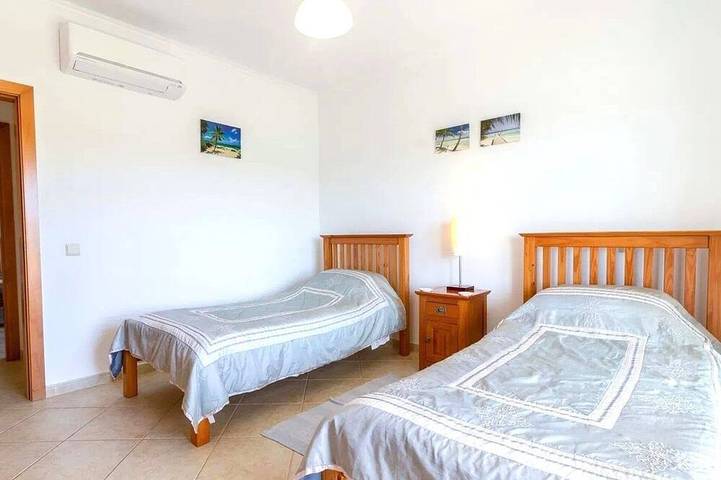 Ferienhaus für 8 Personen in Vila do Bispo - 2