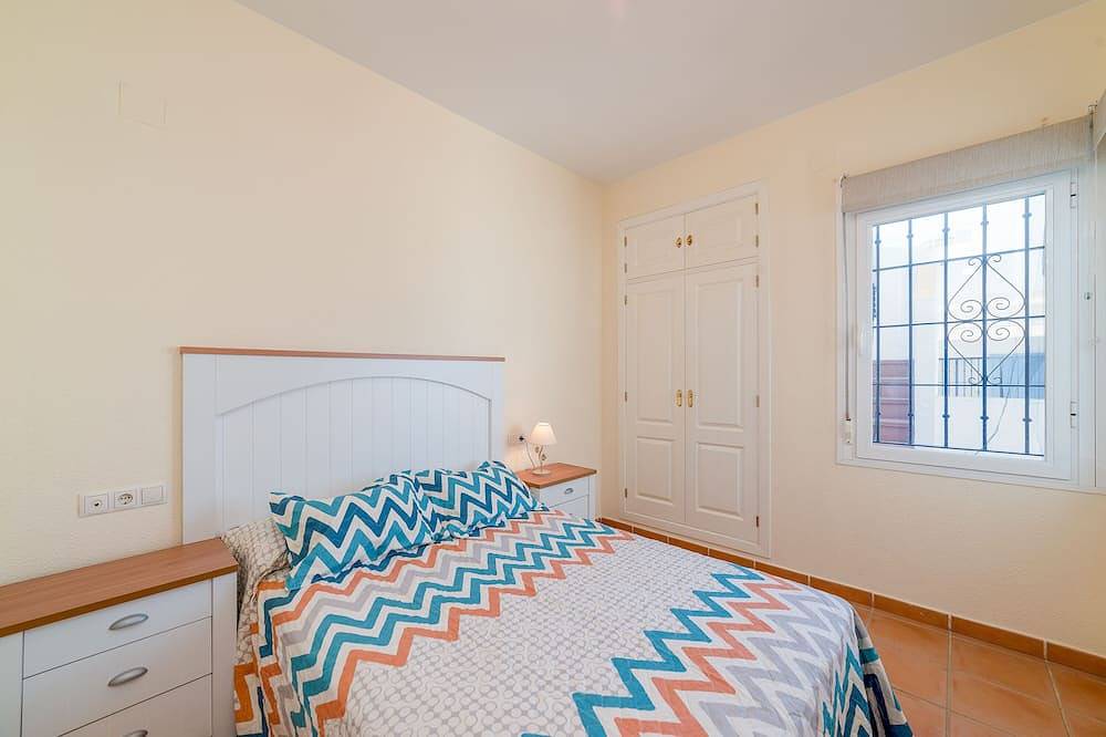 Apartment in Hacienda Golf Islantilla Urbanization in Isla Cristina, Costa de la Luz