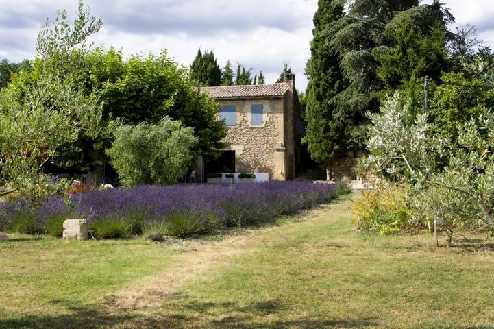 Villa pour 12 personnes à Salon-de-Provence
