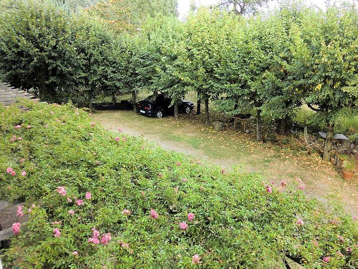 Chambre d’hôte pour 2 personnes, avec jardin, animaux acceptés dans Indre - 2