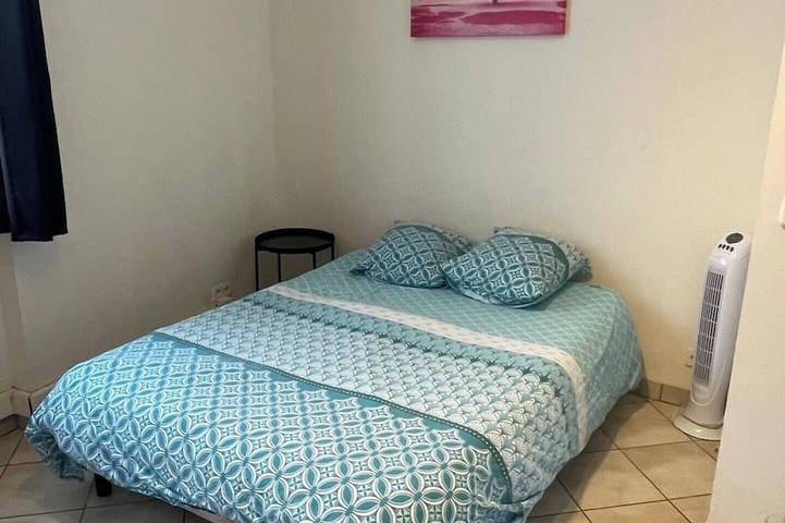 Gîte pour 5 personnes, avec jardin, animaux acceptés à Aufferville - 2