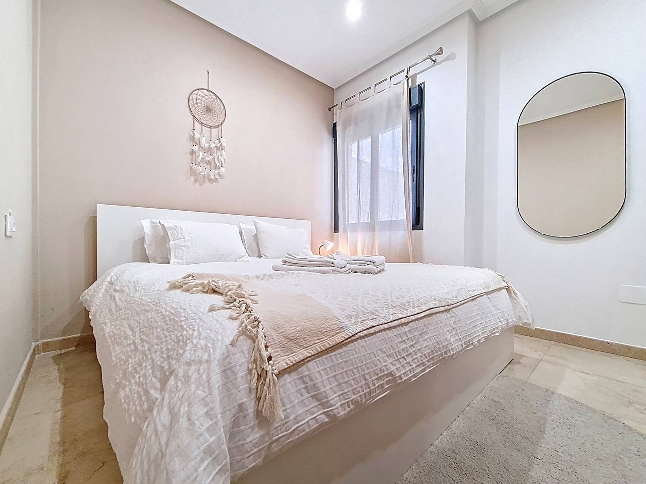 Apartamento entero, San Pedro Centro in San Pedro del Pinatar, Costa Cálida