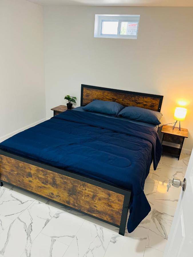 Maison d’hôte pour 2 personnes, avec balcon dans Queens - 2