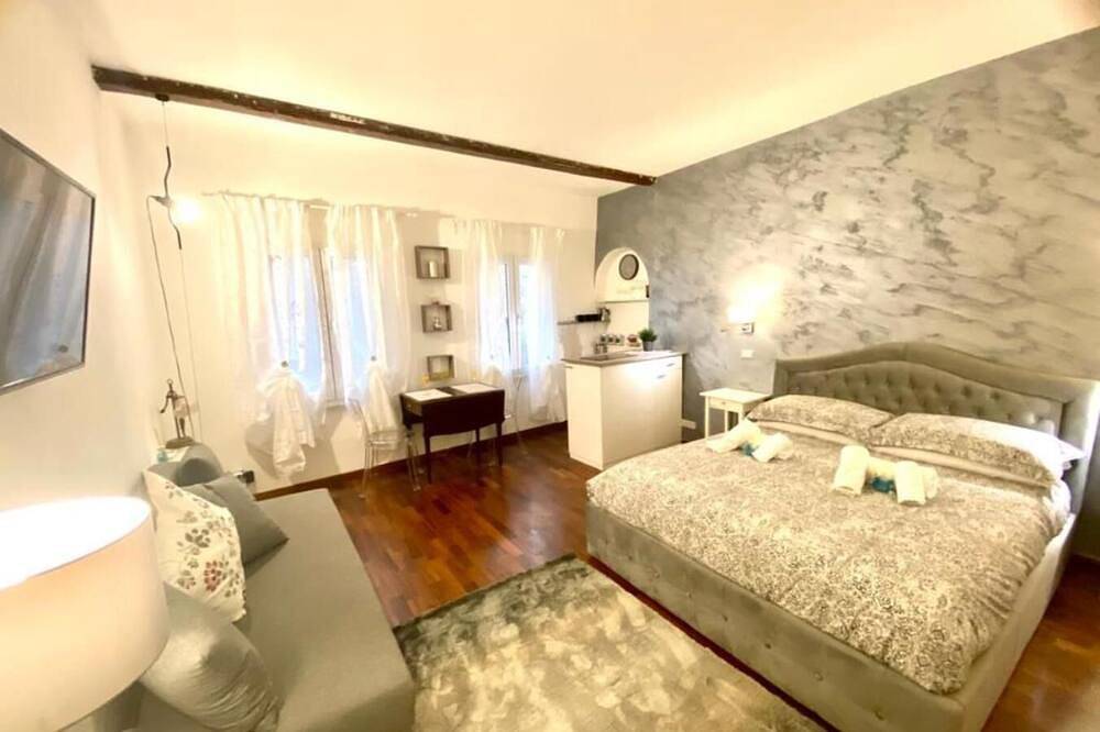 Appartamento vacanze a Roma a partire da 257€ a notte